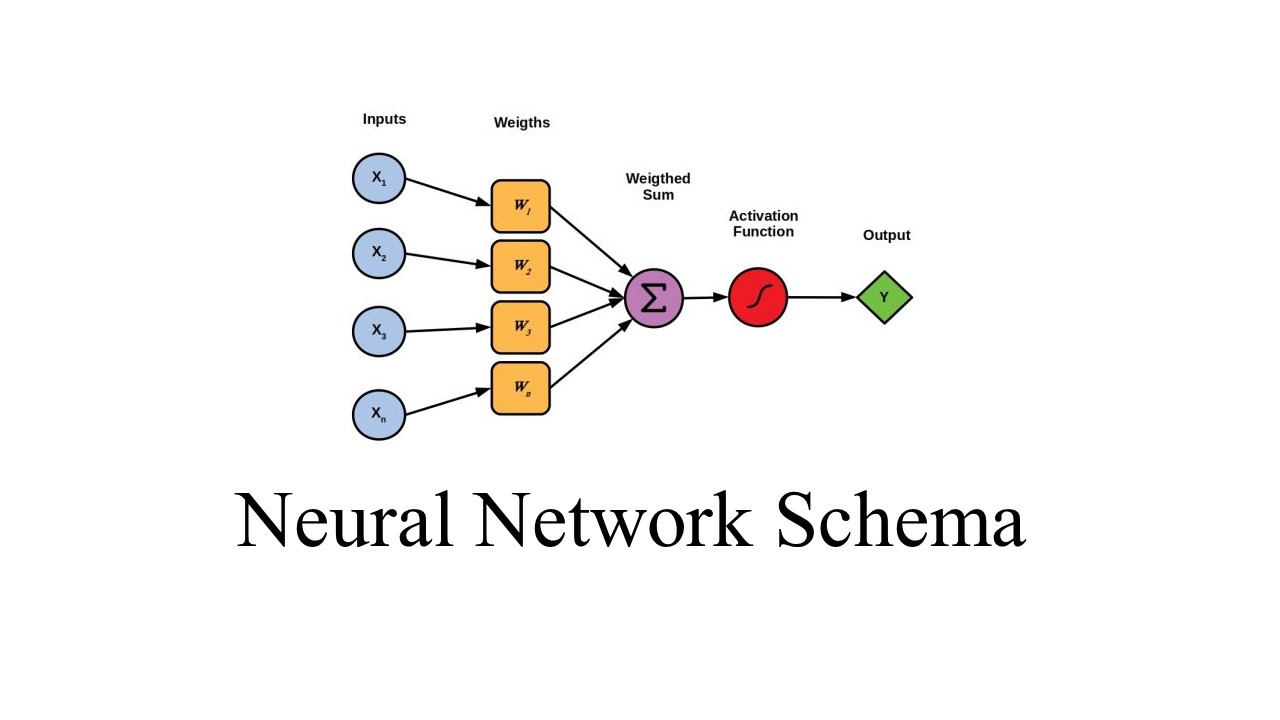 Anatomy of Neural Networks