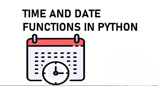 TimeCraft: Navigating Python’s Datetime Magic